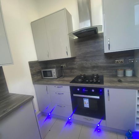 Апартаменты Penthouse Apt8 Вулвергемптон Экстерьер фото