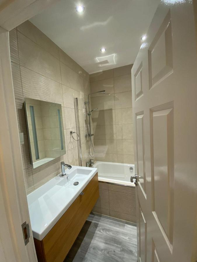 Апартаменты Penthouse Apt8 Вулвергемптон Экстерьер фото