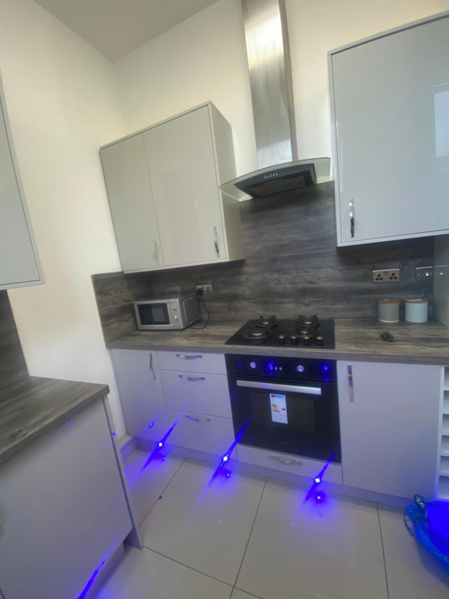 Апартаменты Penthouse Apt8 Вулвергемптон Экстерьер фото